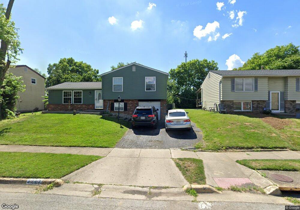 3345 Beachworth Dr, Columbus, OH 43232 - photo 1