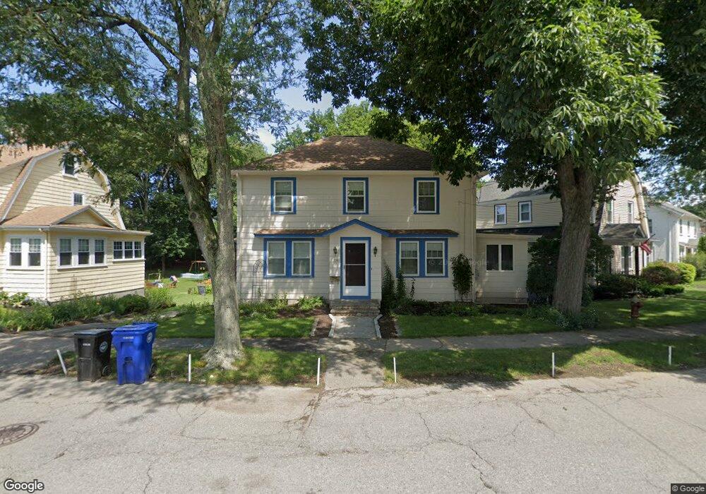 554 Pleasant St, Milton, MA 02186 - photo 1