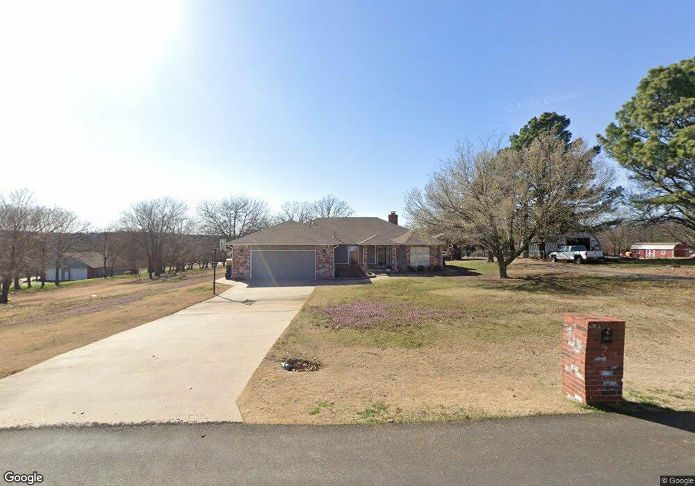 1426 Westland Rd, Sapulpa, OK 74066 - photo 1