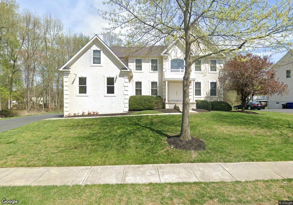 4 Springville Way, Mount Laurel, NJ 08054 - photo 1