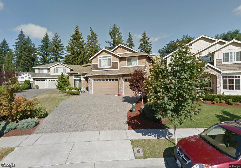 129 185th Place SW, Bothell, WA 98012 - photo 1