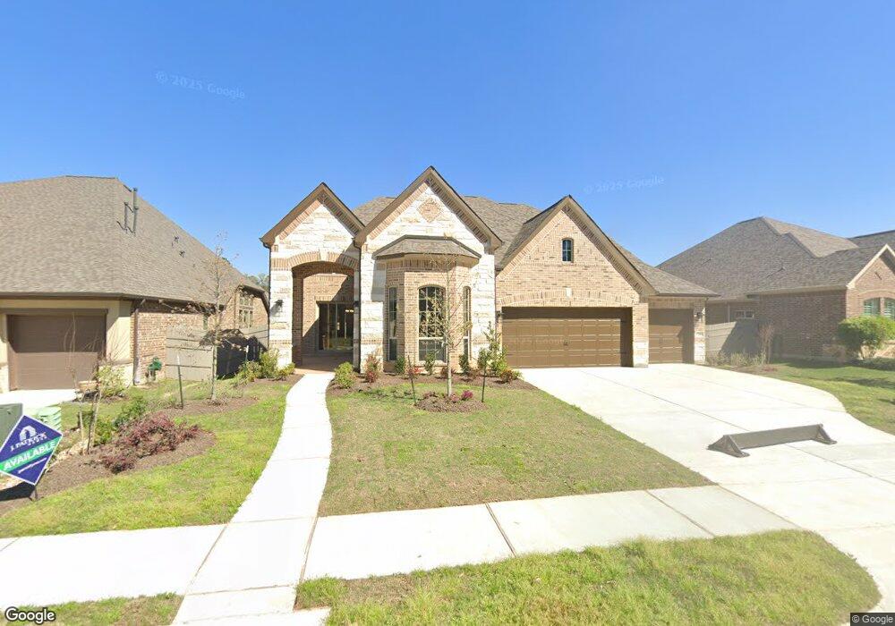 17409 Orchid Falls Ln, Conroe, TX 77302 - photo 1