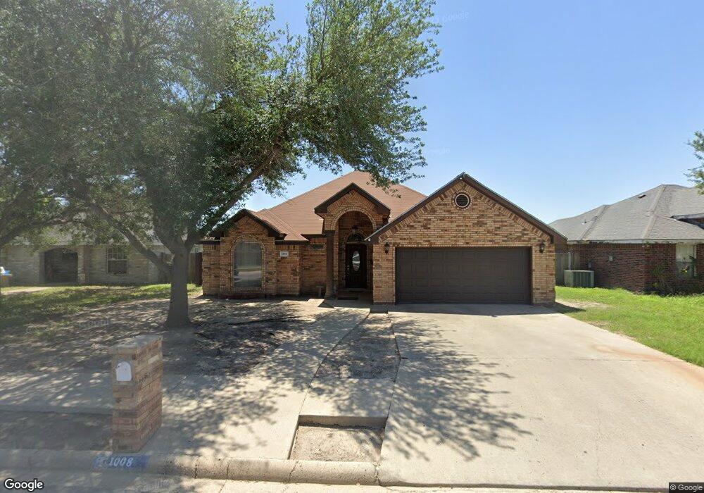 1008 E Buchanan Dr N, Pharr, TX 78577 - photo 1