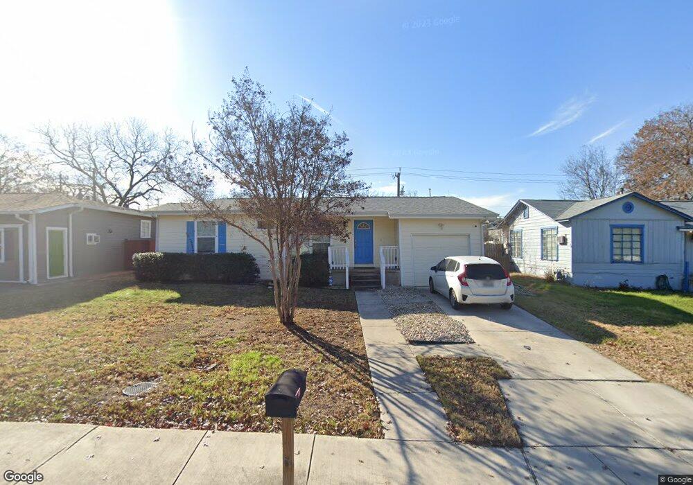 226 Belfast Dr, San Antonio, TX 78209 - photo 1