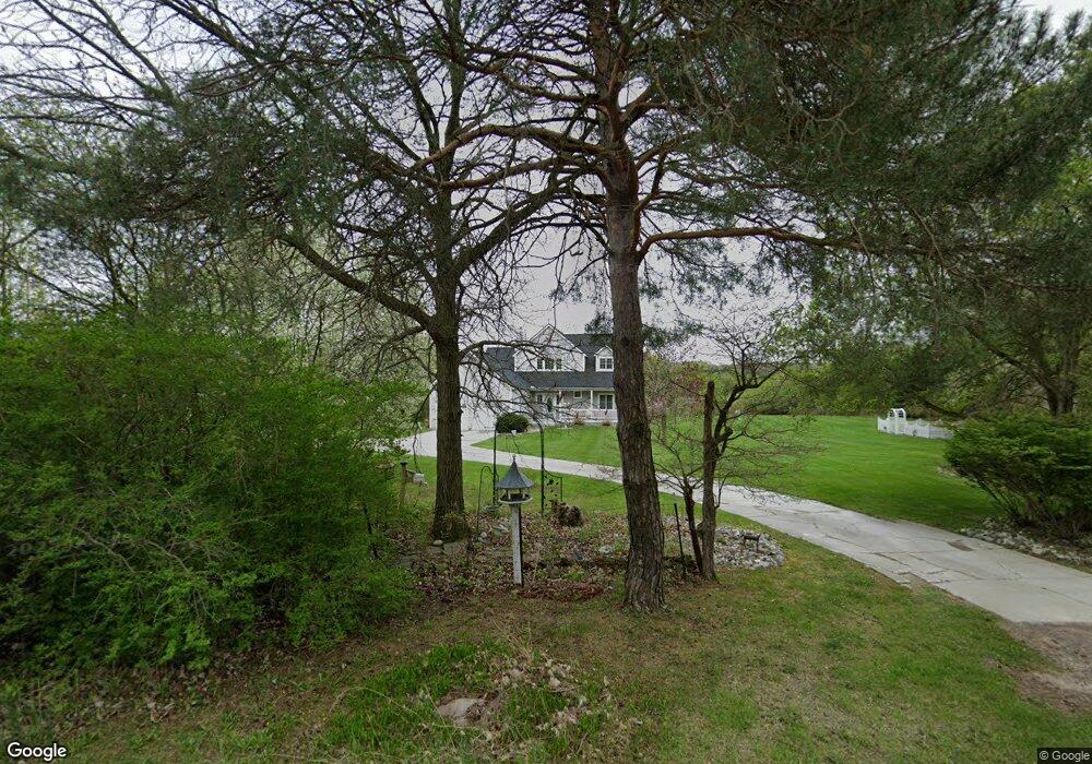 10423 Hill Rd, Swartz Creek, MI 48473 - photo 1