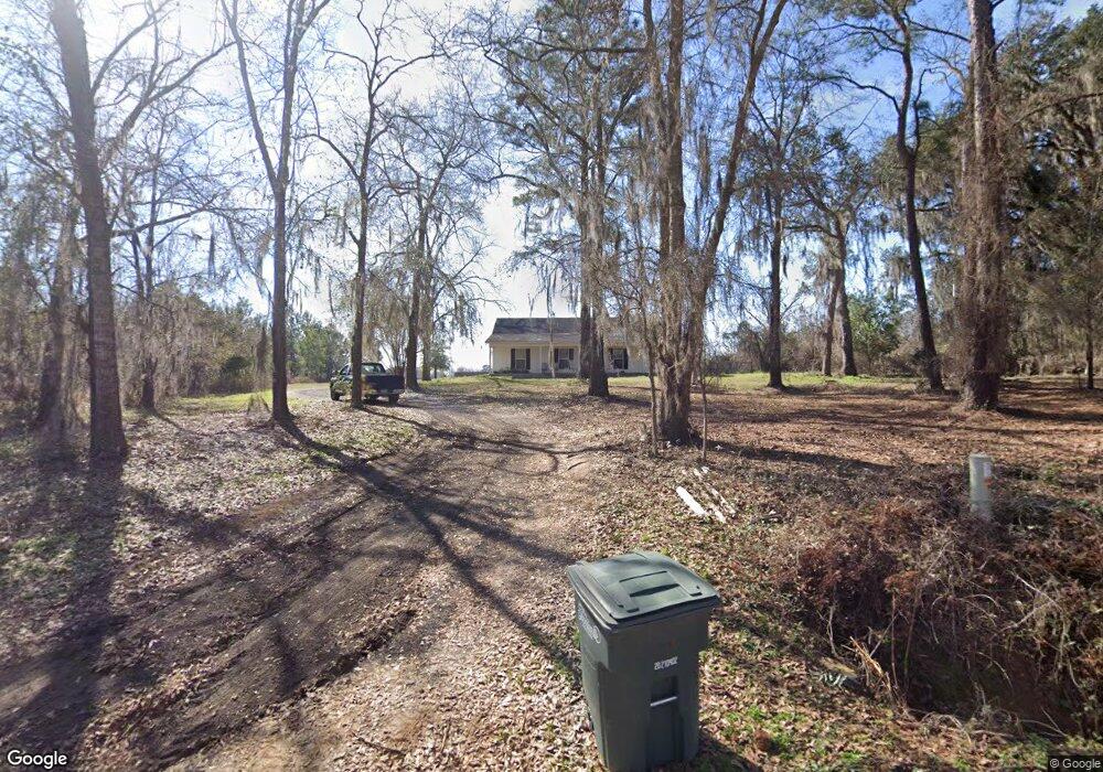 1576 Blease Rd, Barney, GA 31625 - photo 1