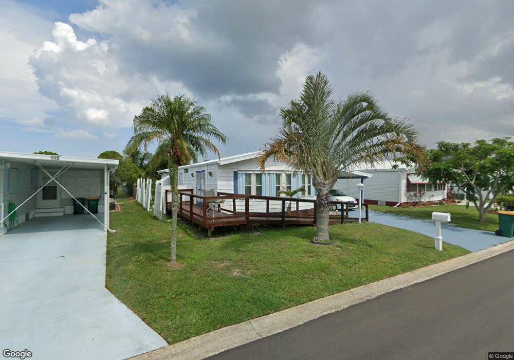 917 Periwinkle Cir, Sebastian, FL 32976 - photo 1