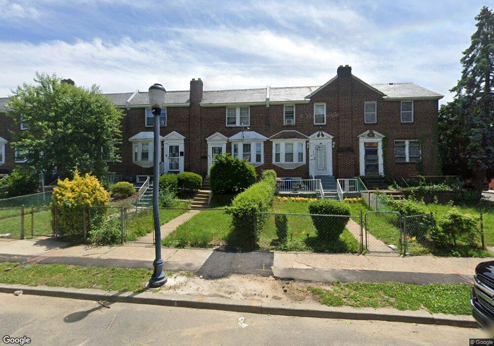 1406 Park Blvd, Camden, NJ 08103 - photo 1