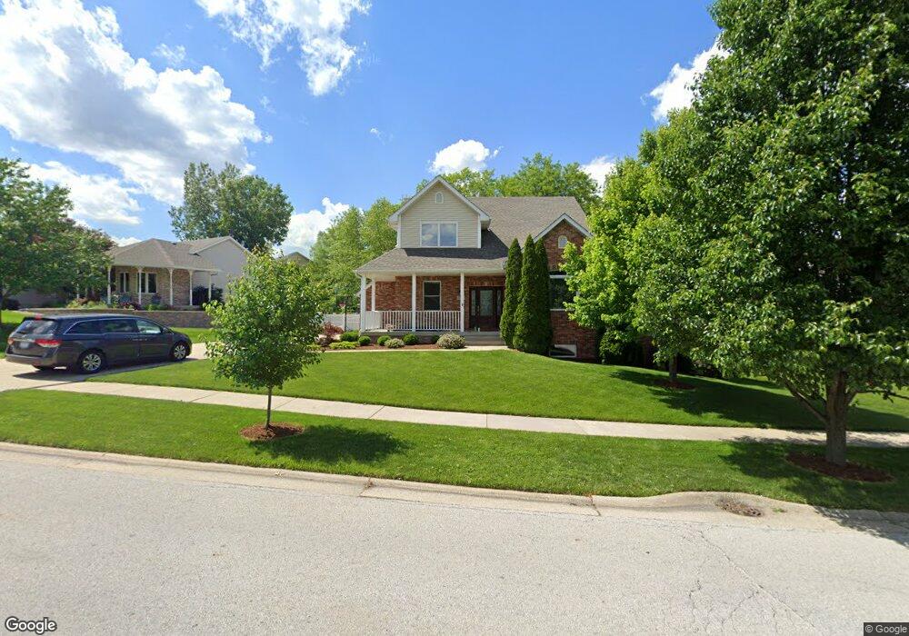 1235 Stillwater Pkwy, Crown Point, IN 46307 - photo 1