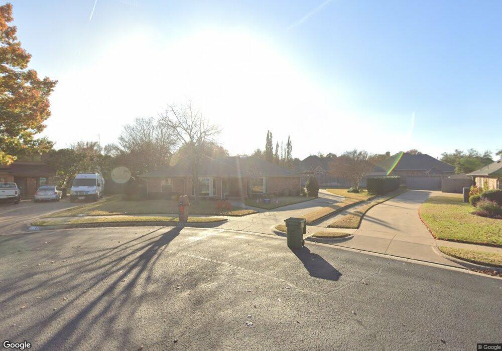1704 Cunningham Ct, Bedford, TX 76021 - photo 1