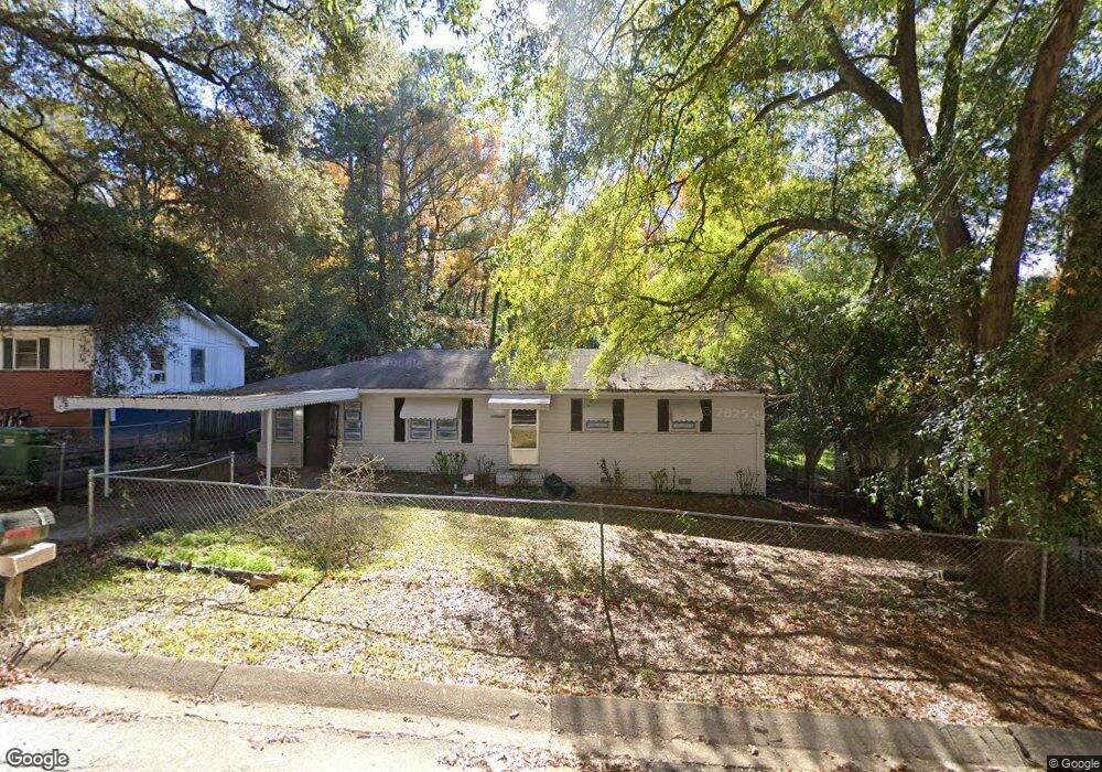 30 Eddy Dr, Columbus, GA 31903 - photo 1