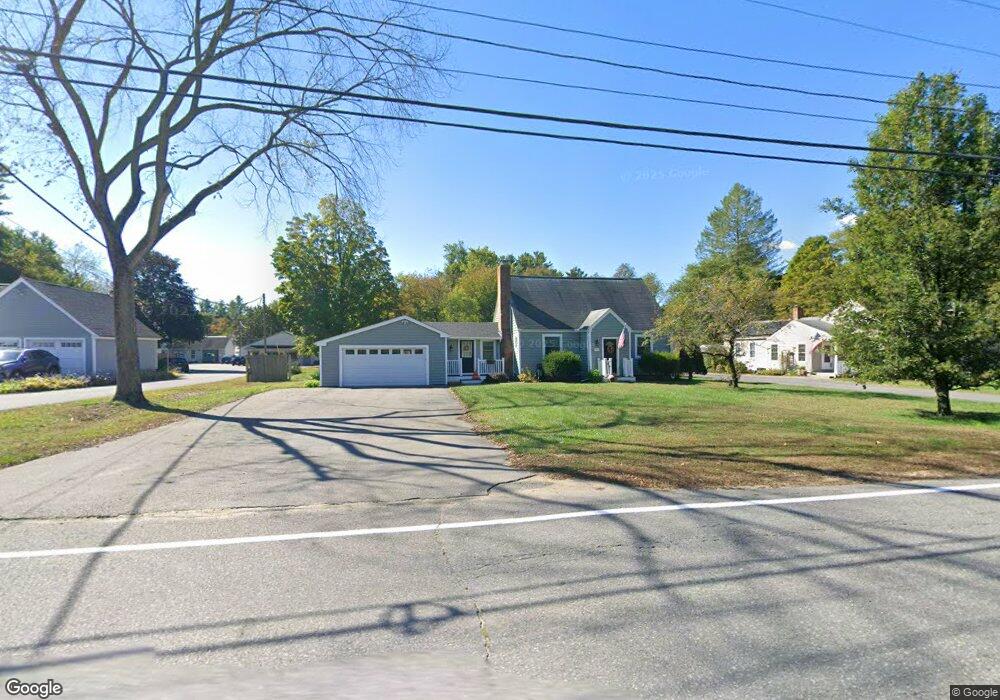 169 Old Common Rd, Lancaster, MA 01523 - photo 1