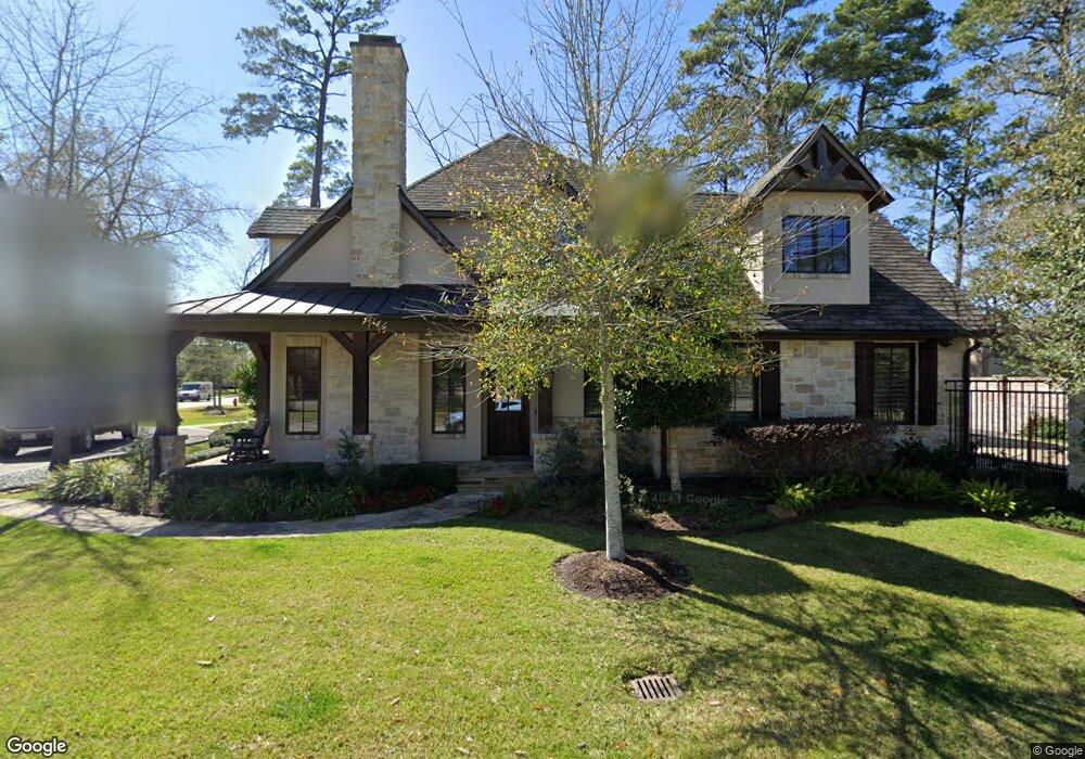 15 E Greyton Ln, Bunker Hill Village, TX 77024 - photo 1