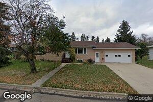 114 Mclean Ave, Wilton, ND 58579