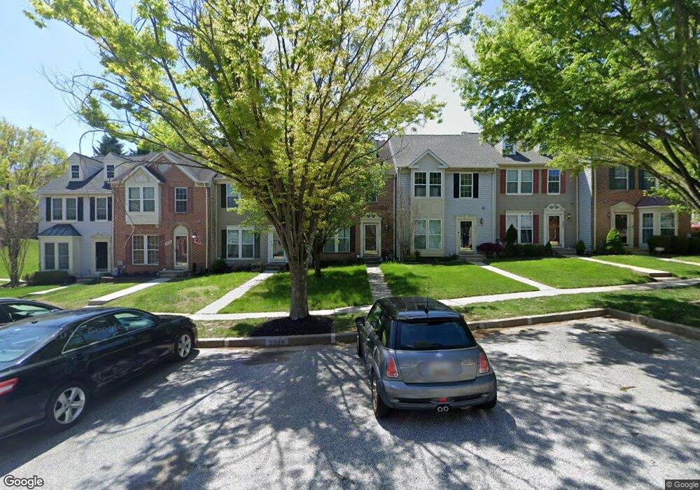 9968 Sherwood Farm Rd, Owings Mills, MD 21117 - photo 1