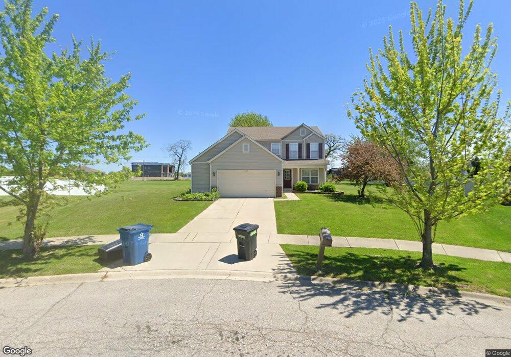 475 Hastings Ct, Crown Point, IN 46307 - photo 1