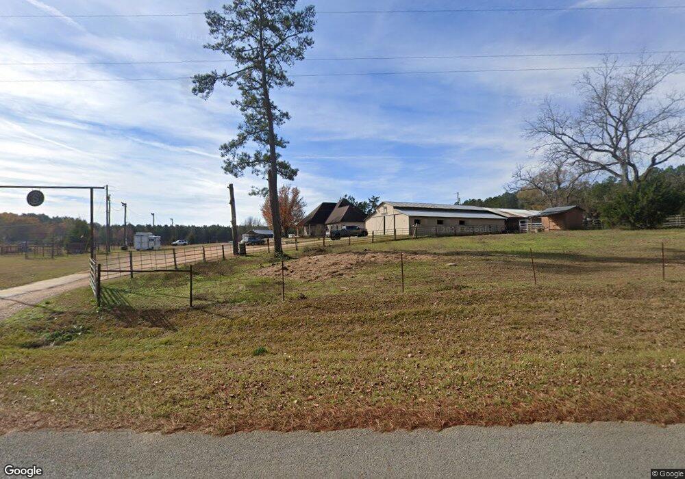 1234 Emory Rd, Choudrant, LA 71227 - photo 1