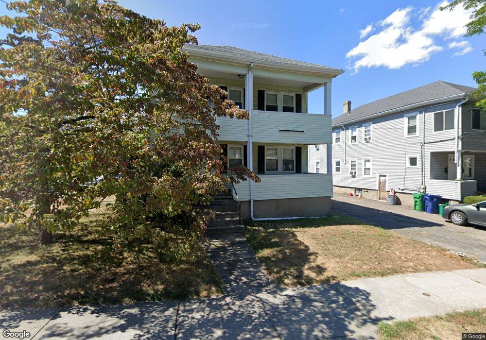 35 Falmouth Rd unit 1, Newton, MA 02465 - photo 1