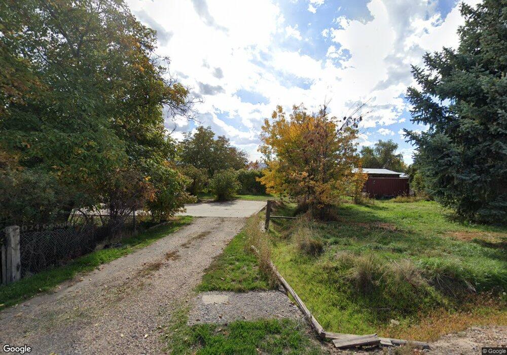 1233 W 6930 S, Spanish Fork, UT 84660 - photo 1