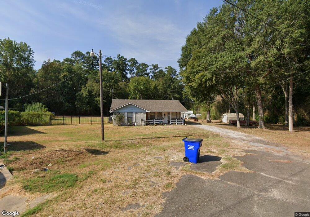 205 County Road 8111, Nacogdoches, TX 75964 - photo 1