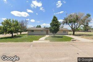 302 N McDonald St, Johnson, KS 67855