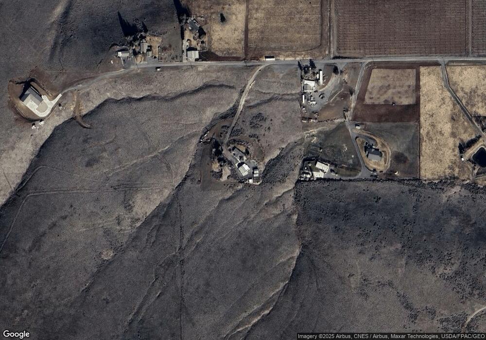 400 Meadowlark Ln, Moxee, WA 98936 - photo 1