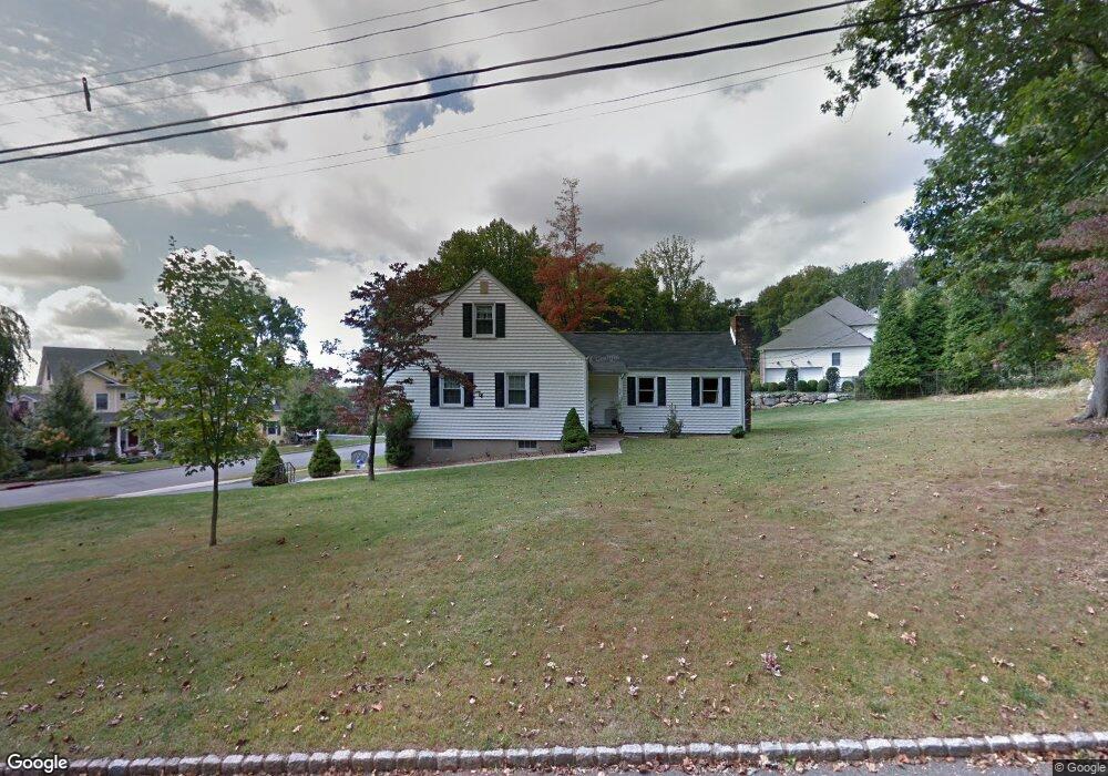 272 Mountain Way, Morris Plains, NJ 07950 - photo 1