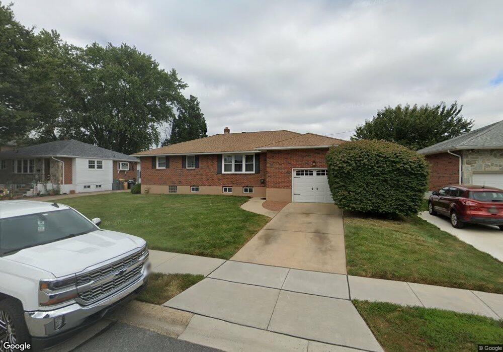 53 E Reamer Ave, Wilmington, DE 19804 - photo 1