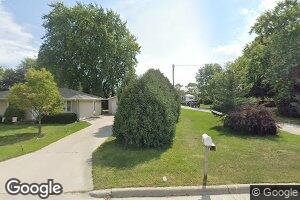 711 Roosevelt Ave, Sheboygan, WI 53083