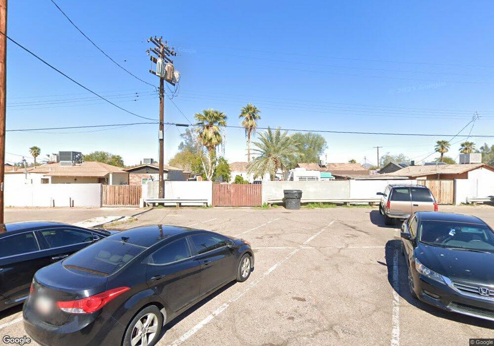 1637 E Almeria Rd, Phoenix, AZ 85006 - photo 1