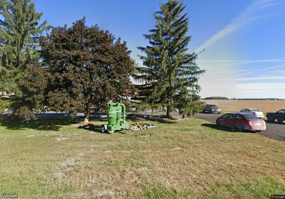 4363 E 900 S, Keystone, IN 46759 - photo 1
