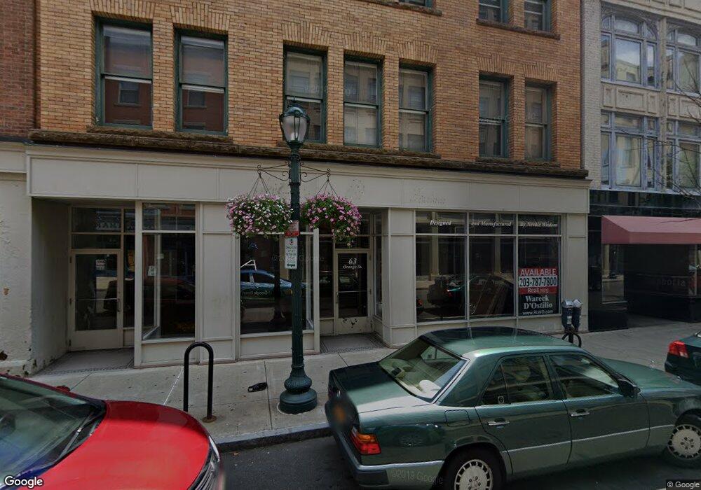 63 Orange St, New Haven, CT 06510 - photo 1