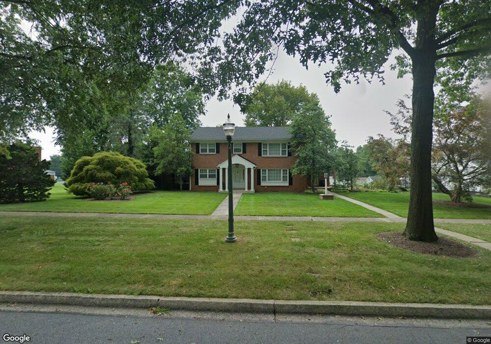 533 Elm Ave, Hershey, PA 17033 - photo 1