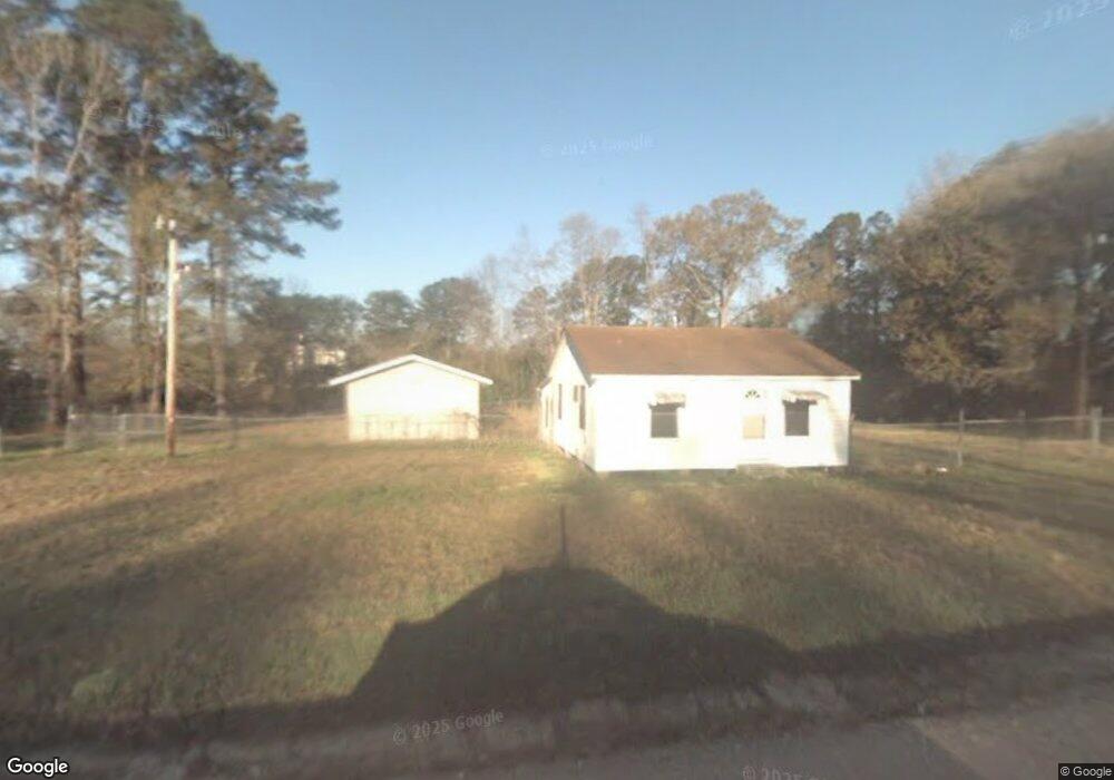468 S 14th Ave, Laurel, MS 39440 - photo 1