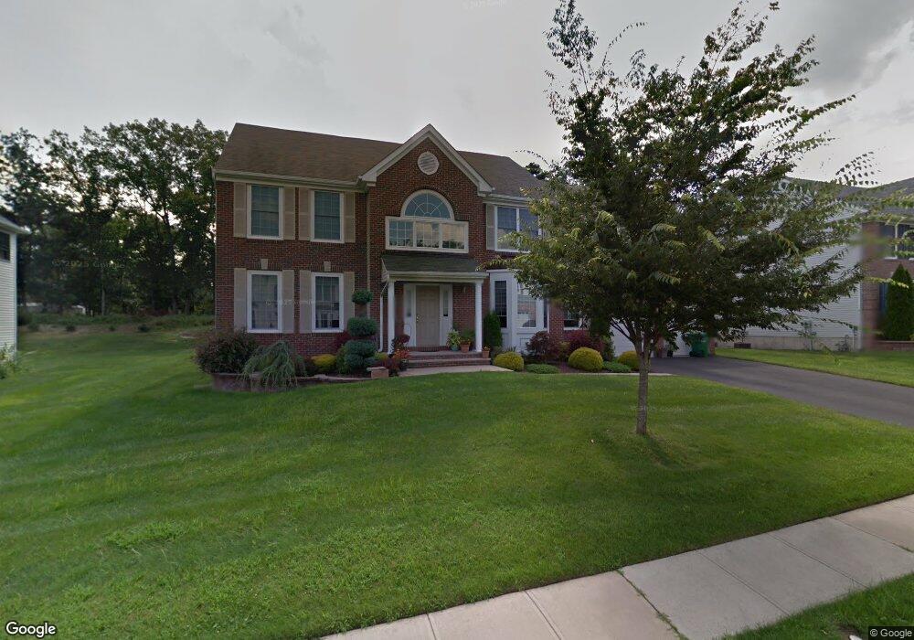 6 Freedom Ct, Howell, NJ 07731 - photo 1