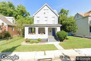 5914 Kavon Ave, Baltimore, MD 21206