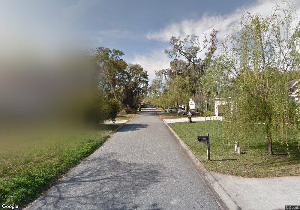 0 Brookfield Trace, St. Simons Island, GA 31522 - photo 1