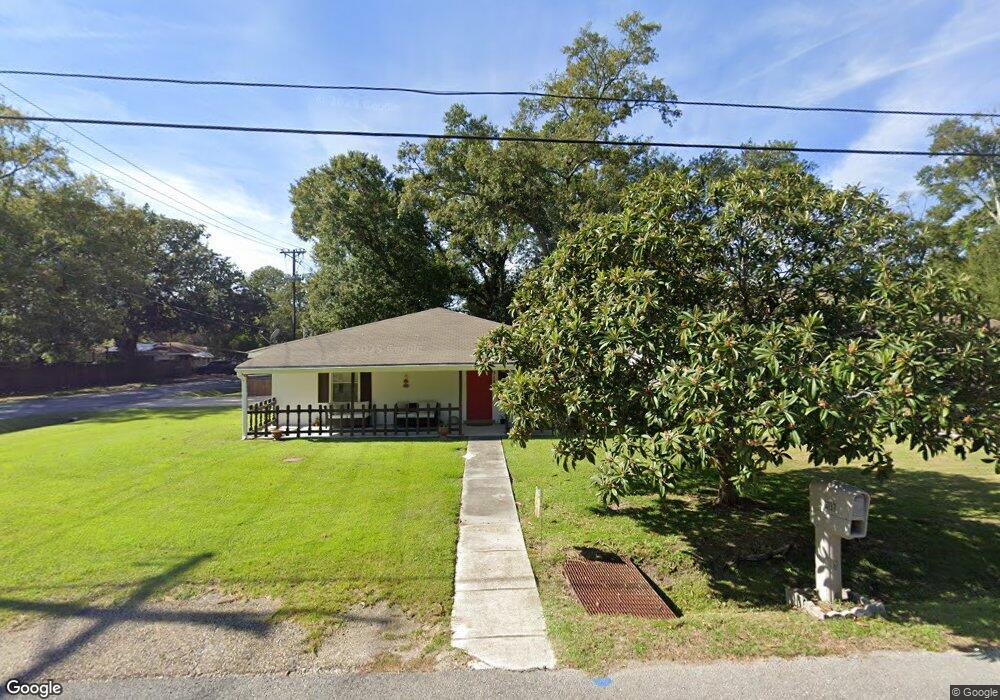 3187 Effie St, Slidell, LA 70458 - photo 1
