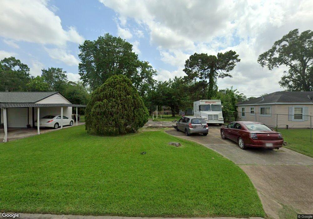 7326 Marilyn Ln, Houston, TX 77016 - photo 1