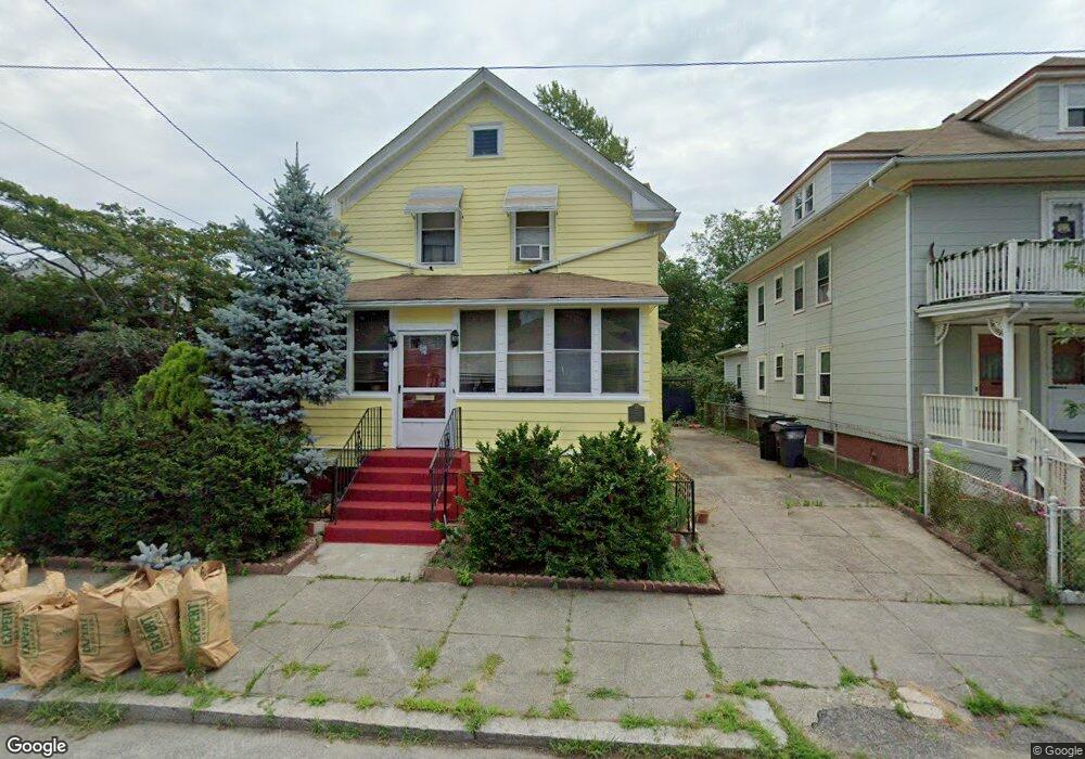 88 Alger Ave, Providence, RI 02907 - photo 1