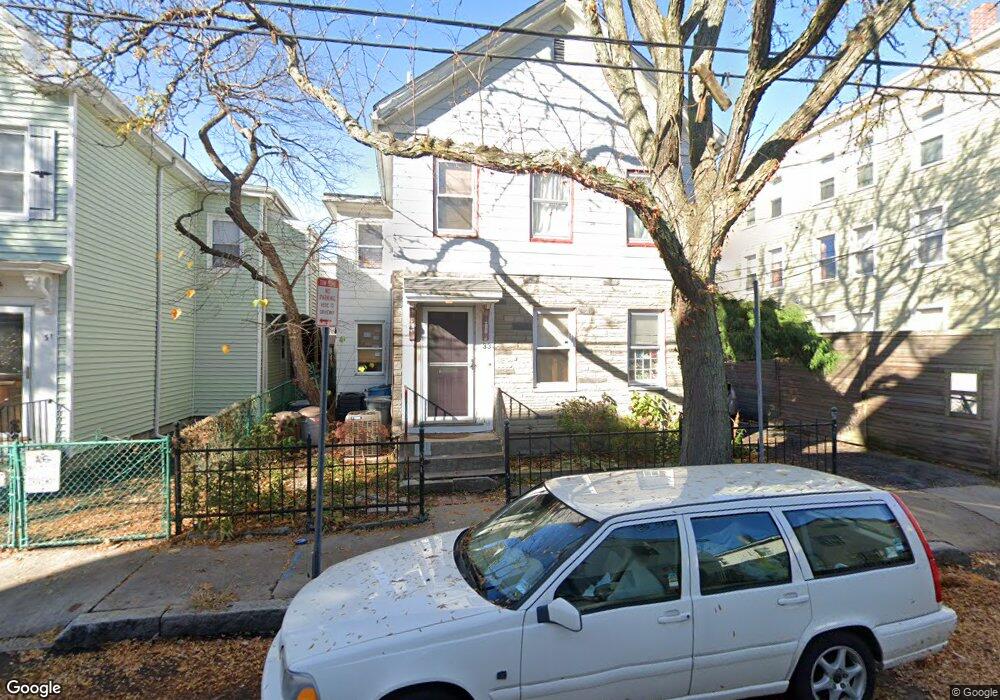 33 Union St, Cambridge, MA 02141 - photo 1