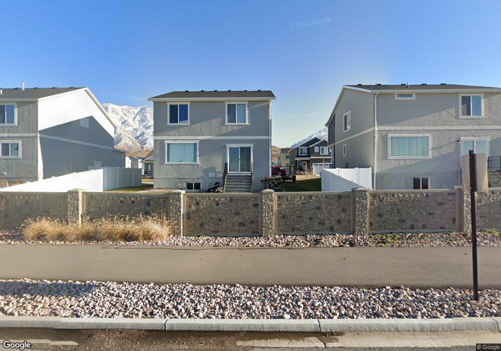 1215 S Raintree Ln unit 184, Santaquin, UT 84655 - photo 1