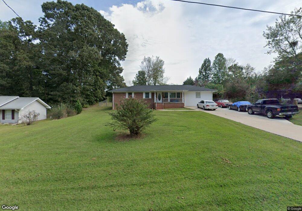 4838 Forest Blvd, Gainesville, GA 30506 - photo 1