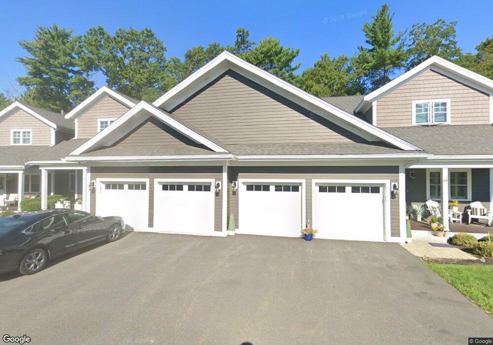 18 Bartlett Rd, Hanover, MA 02339 - photo 1