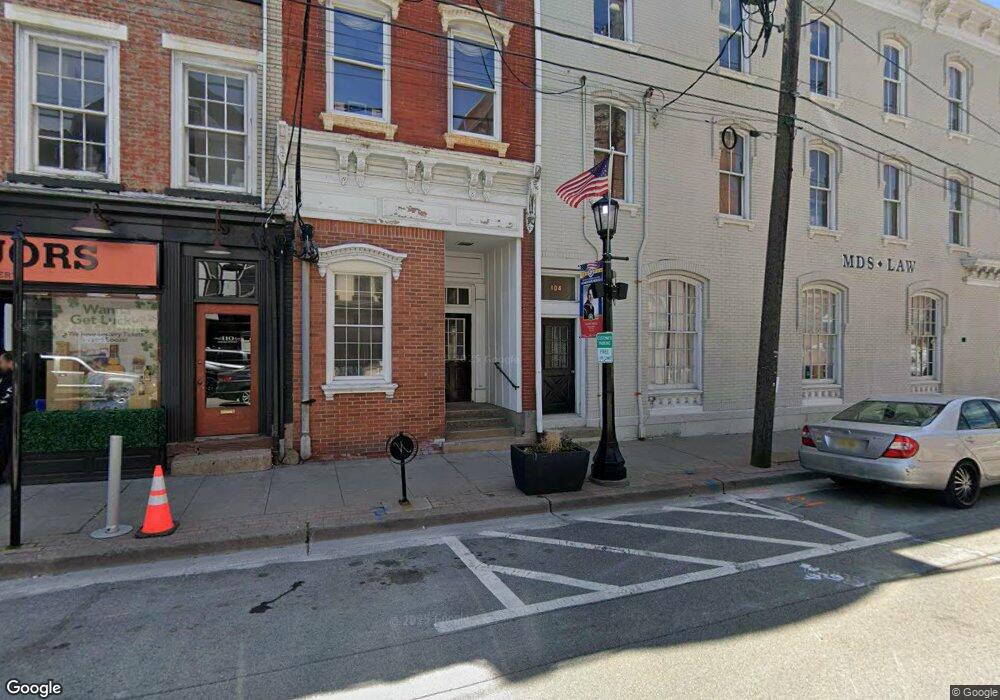 106 Spring St, Newton, NJ 07860 - photo 1