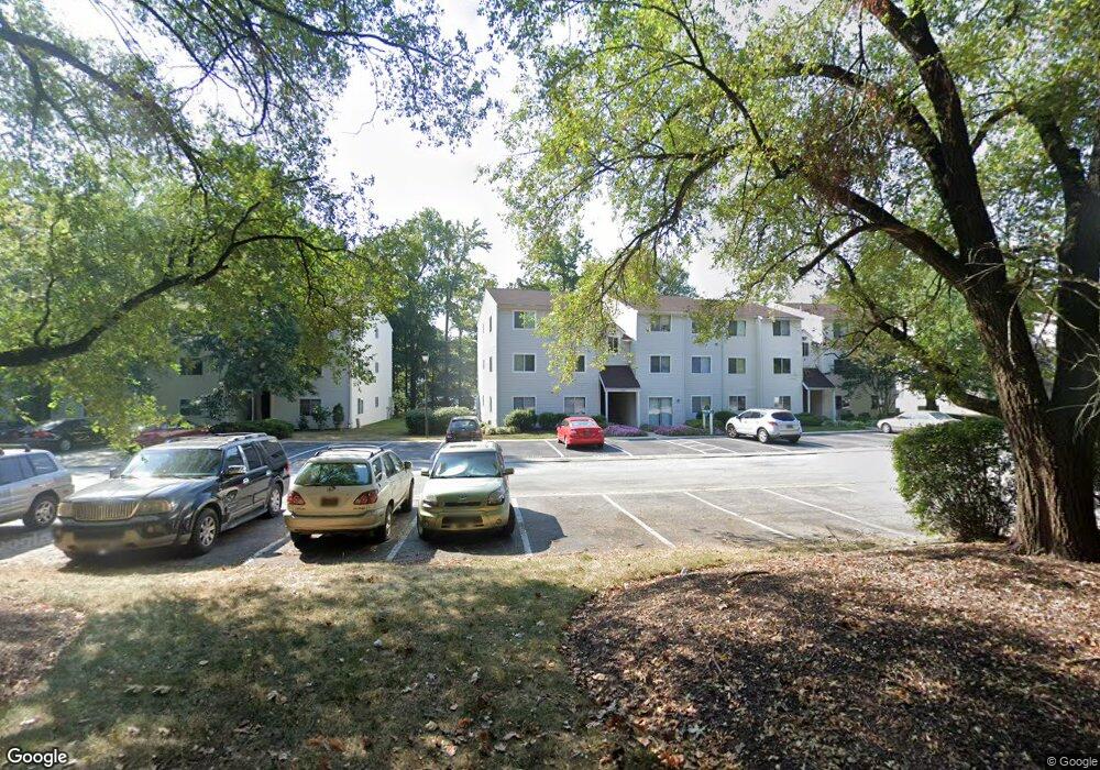 Elms Apartments, Newark, DE 19713 - photo 1