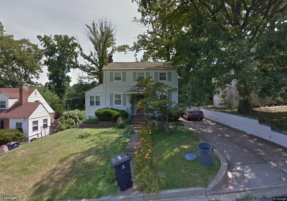 4921 55th Place, Hyattsville, MD 20781 - photo 1