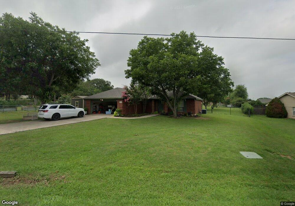 412 Sage Trail, Springtown, TX 76082 - photo 1