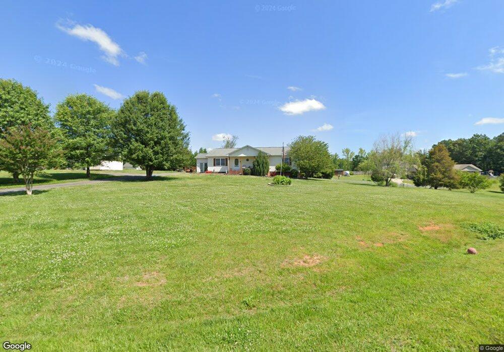 5669 Windsor Dr, Stanfield, NC 28163 - photo 1