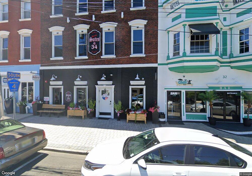 34 Broad St, Keyport, NJ 07735 - photo 1